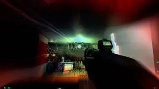 F.E.A.R. Color corrected / Gray shade removed walkthrough part 3 ENDING - 4K no commentary