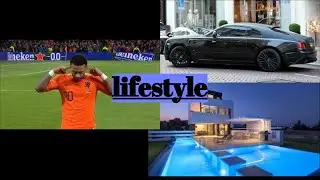 lifestyle memphis depay biografy age and more