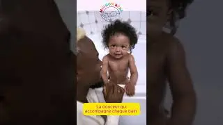 MIGNON BEBE GEL DOUCHE
