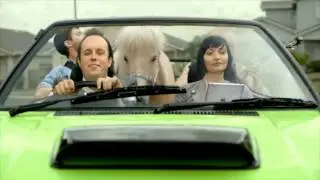 Sensis 'Tick' Cinema ad - AdNews