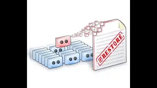 How to Restore A Database in SQL Server