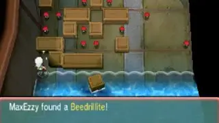 How to Get Beedrillite in Pokemon Omega Ruby and Alpha Sapphire