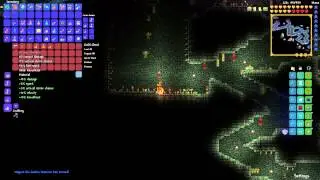 Where to find Handgun - Terraria