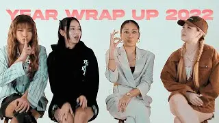 DOLLA #YearWrappedUp 2022