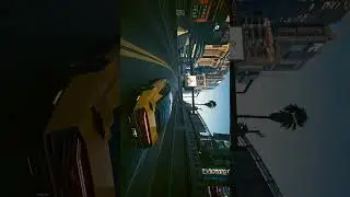 cyberpunk 2077 4K music