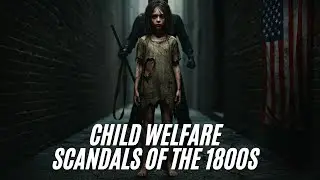 America's Forgotten Child Welfare Scandals: Real Stories from the 1800s