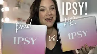MY FIRST PAID BOXYCHARM & ADD-ONS! How Does it Compare to PR? Sharing Lessons I&rsquo;ve Learned!