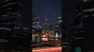 Elizabeth Quay Australia 🇦🇺 #australia ##elizabethquayperth #perth #perthcity
