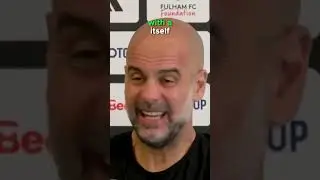 The Psychological Strength of Manchester City Team Under Pressure #shortsviral #manchestercity