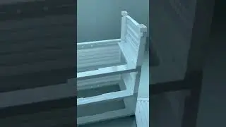 58cm New Storage Drawer Installation Video