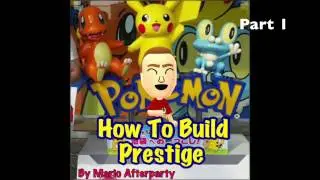 Pokemon GO: New Prestige System