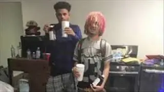 (SOLD) SMOKEPURPP x LIL PUMP - Type Beat (Prod.PackMan)