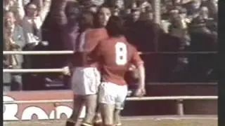 1978 (June 11) Spain 1-Sweden 0 (World Cup).mpg
