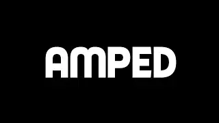 AMPED Trailer