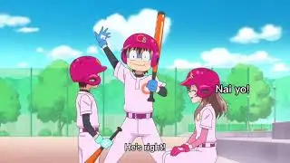 &ldquo;Are you guys dating?&rdquo; - Delicious Party Precure meme