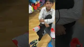 Kids Running Velcro Shoes AT Easy - Orange  kalenji shoes