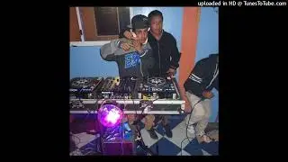 Sett De Prueba Chakal DJ Anim. J92 11 Romans Discoteck