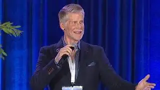 Befriending Your Fear with Charles West
