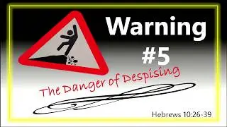 Is God Angry with Me? #1335
