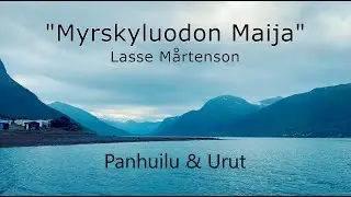 L. Mårtenson:  