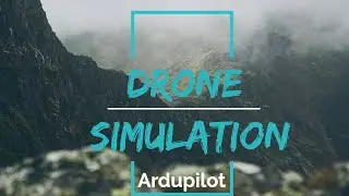 Connecting Flight Controller to Ground Station Via MAVProxy/MAVLink running in RaspberryPi - 2
