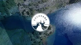 LAGO COCHRANE CORRENTADAS - RESERVA TAMANGO