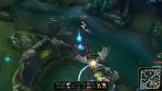anivia w
