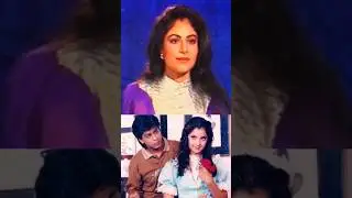 19s old interview Divya Bharti 😱 #shorts #bollywood #divyabharti