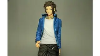 World Trigger DXF THE BORDER Vol.1 Yuichi Jin ワールドトリガー DXF THE BORDER Vol.1 迅悠一