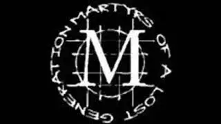Martyrs Of A Lost Generation - 8 Hours