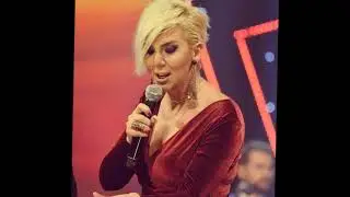 Ayşe EKİZ-Bakışı Çağırır Beni Uzaktan (MUHAYYER KÜRDİ)R.G.