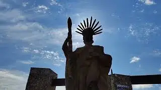 S&atilde;o Thom&eacute; das Letras MG &eacute; puro satanismo!