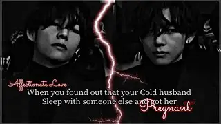 𝐅𝐢𝐧𝐚𝐥 - ᴡʜᴇɴ ʏᴏᴜ ꜰᴏᴜɴᴅ ᴏᴜᴛ ᴛʜᴀᴛ ʏᴏᴜʀ ᴄᴏʟᴅ ʜᴜꜱʙᴀɴᴅ ɪꜱ ꜱʟᴇᴇᴘ ᴡɪᴛʜ ꜱᴏᴍᴇᴏɴᴇ | ᴛᴀᴇʜʏᴜɴɢ ꜰꜰ