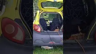 my Opel combo e life 2023