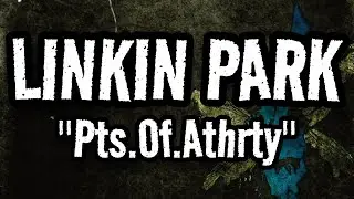 Linkin Park - Pts.Of.Athrty 🪽 (Sub. Español) #MakeChesterProud #LinkinPark #Reanimation