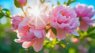 Все ваши тревоги исчезнут, если вы послушаете эту музыку🌸 Расслабляющая музыка успокаивает нервы.