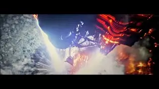 Sky People returns | Avatar The Way of Water