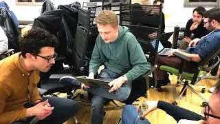 Create smart Google home actions without code using Smartly.ai - meetup summary
