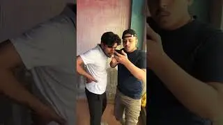 Chi Chi Chi Re Nani Dance 😂😂 #shorts #dance #funny #askofficial #youtubeshorts #trending