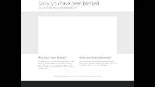 Cloudflare blocked me from accessing Discord... (September 29th 2023)