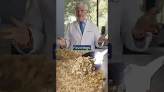 Not all fiber is healthy: The Truth About Oatmeal