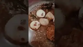 LONTONG KUPANG MANTAAAP 👍👍