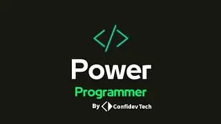 Introducing confidevtech.com