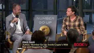 Zeke Faux, 