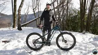 In test: TREK Powerfly 7