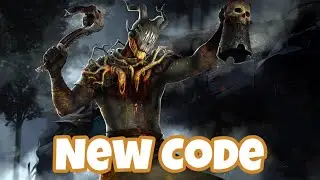 New Code | Dead By Daylight - EXPIRED