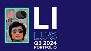 li lu's Q3 2024 Portfolio