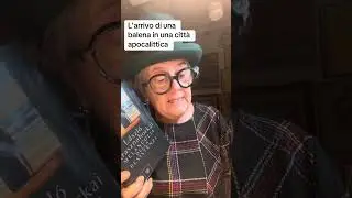Melancolia della resistenza #booktoker #booktok #libridaleggere #nobel #linamariaugolini 