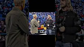 Edge and Christian 2010 vs 2023 Edit 🥵