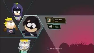 South Park&trade;: The Fractured But Whole: Kupa Keep King Killing (Thanks Bryce)